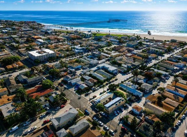 2104 Bacon Street, San Diego, California 92107