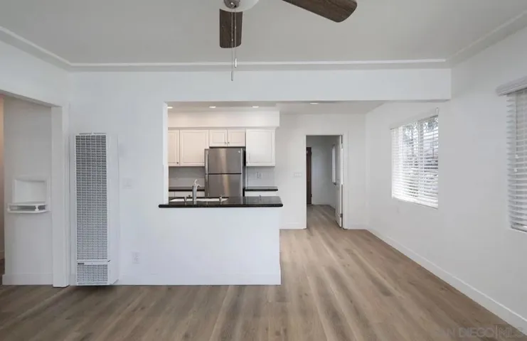 2104 Bacon Street, San Diego, California 92107