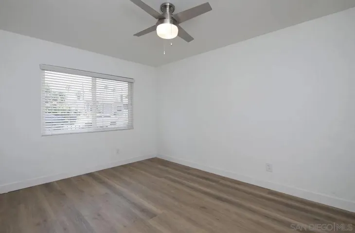 2104 Bacon Street, San Diego, California 92107