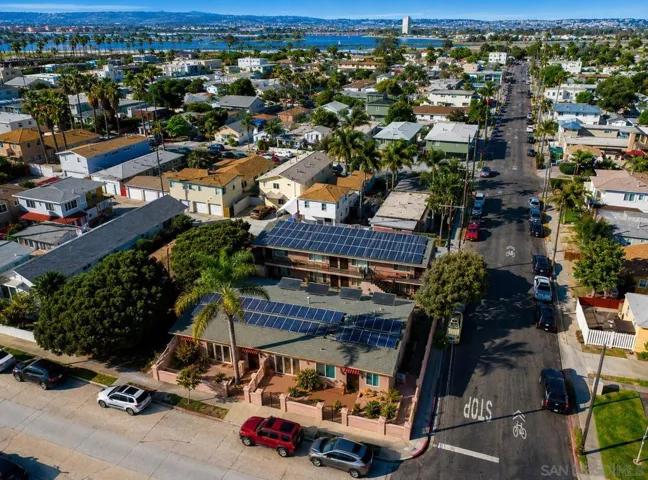2104 Bacon Street, San Diego, California 92107
