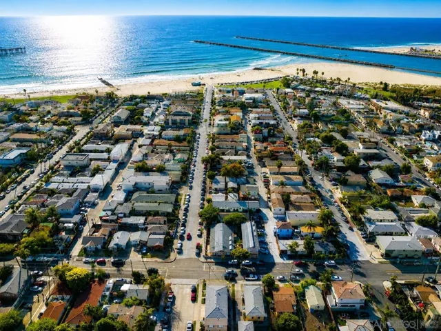 2104 Bacon Street, San Diego, California 92107