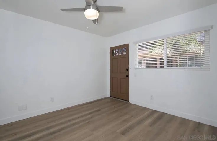 2104 Bacon Street, San Diego, California 92107