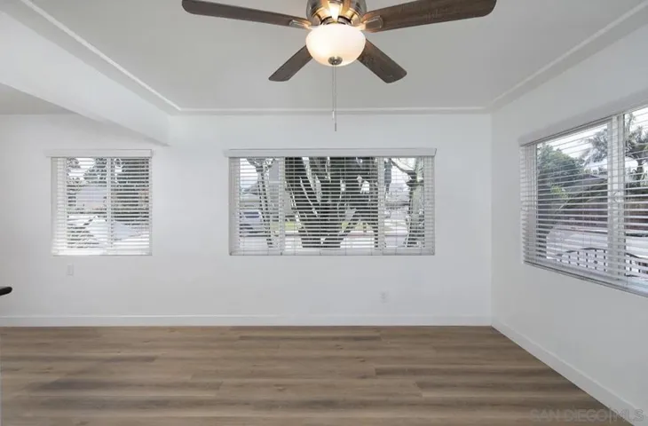 2104 Bacon Street, San Diego, California 92107