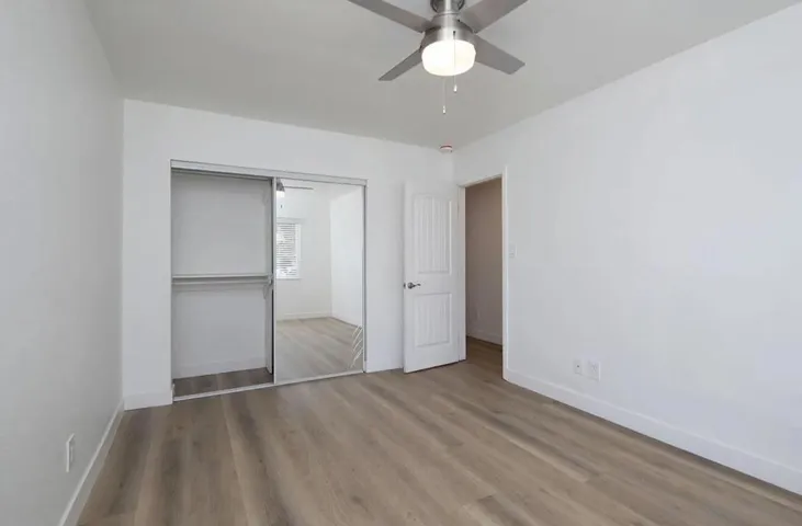 2104 Bacon Street, San Diego, California 92107