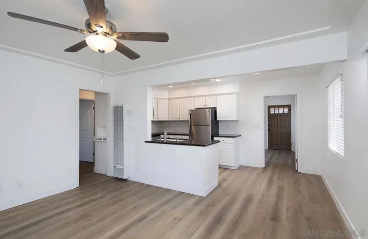 2104 Bacon Street, San Diego, California 92107