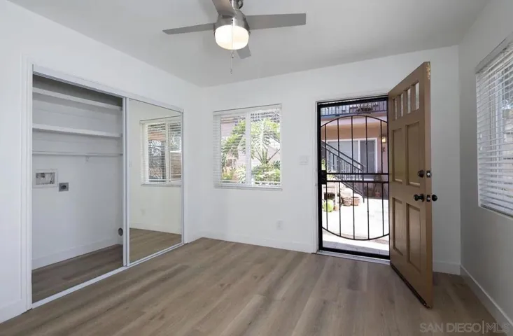 2104 Bacon Street, San Diego, California 92107