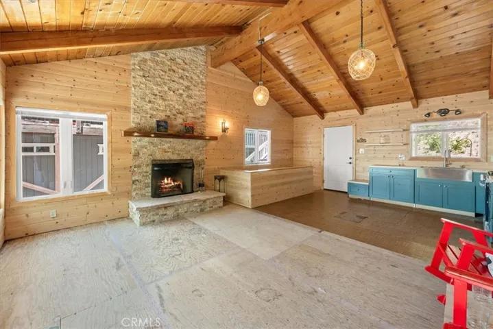 31601 Inspiration, Running Springs, California 92382
