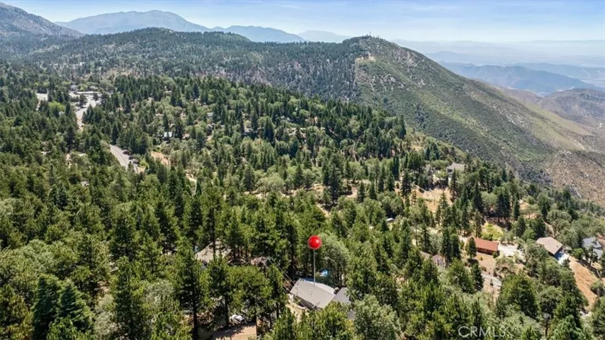 31601 Inspiration, Running Springs, California 92382