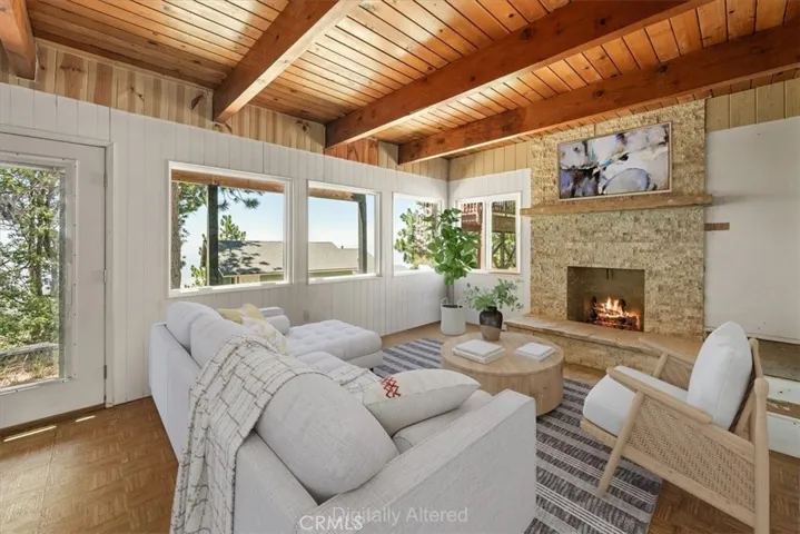 31601 Inspiration, Running Springs, California 92382