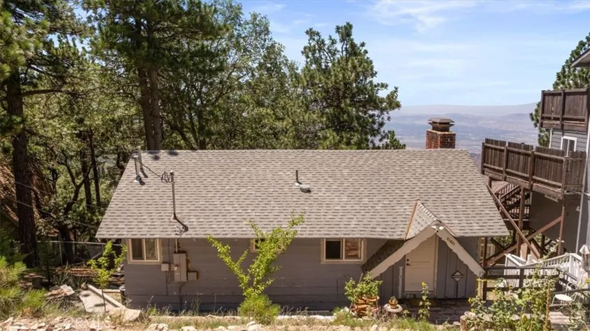 31601 Inspiration, Running Springs, California 92382