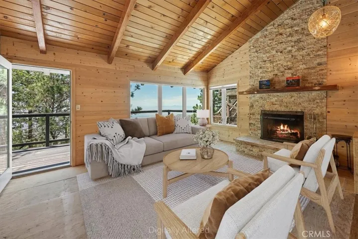 31601 Inspiration, Running Springs, California 92382