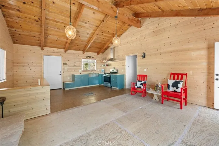 31601 Inspiration, Running Springs, California 92382