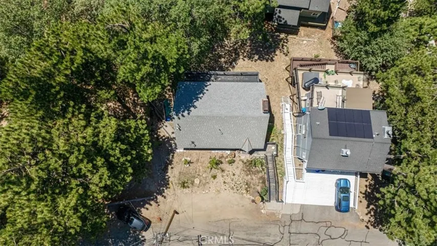 31601 Inspiration, Running Springs, California 92382