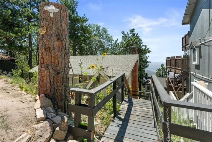 31601 Inspiration, Running Springs, California 92382