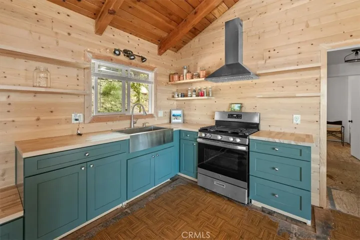 31601 Inspiration, Running Springs, California 92382