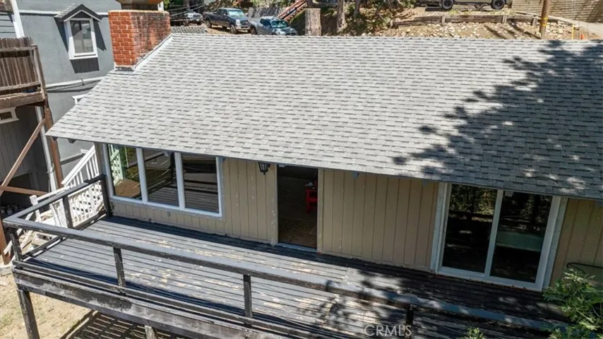 31601 Inspiration, Running Springs, California 92382