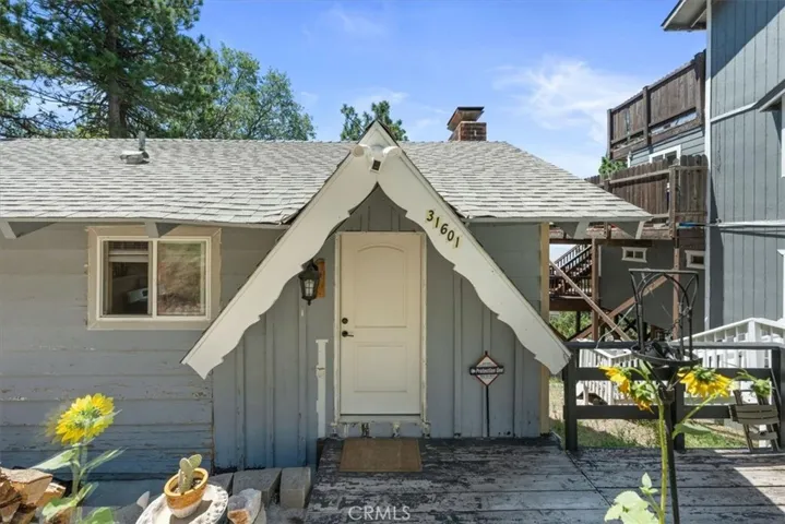 31601 Inspiration, Running Springs, California 92382