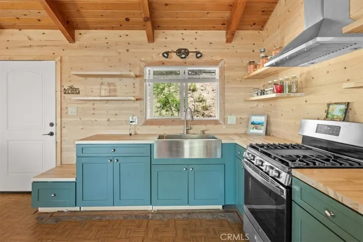 31601 Inspiration, Running Springs, California 92382