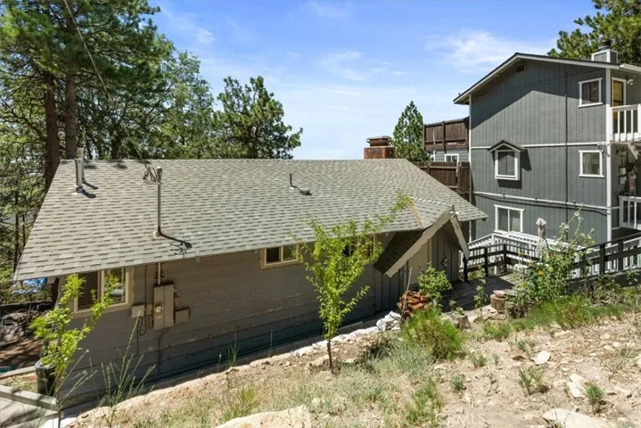 31601 Inspiration, Running Springs, California 92382