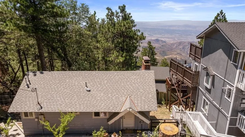 31601 Inspiration, Running Springs, California 92382