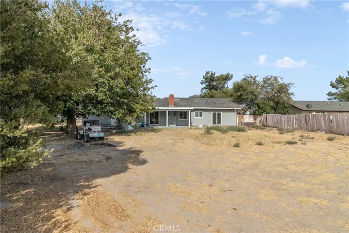 40245 176th E, Lake Los Angeles, California 93591