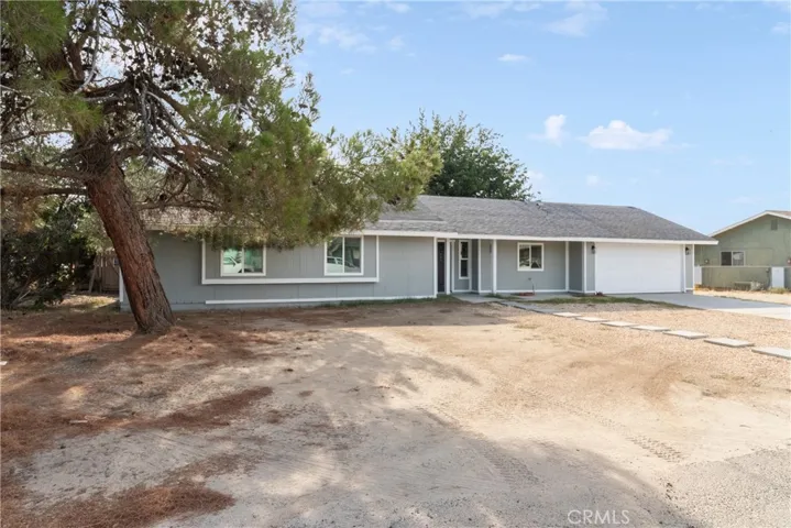40245 176th E, Lake Los Angeles, California 93591