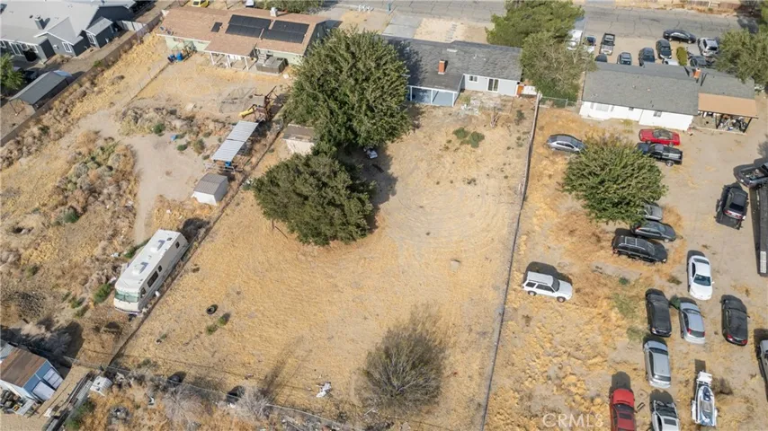 40245 176th E, Lake Los Angeles, California 93591