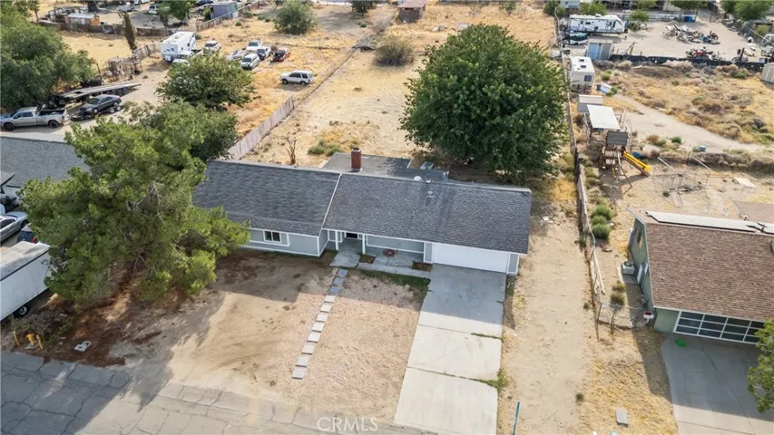 40245 176th E, Lake Los Angeles, California 93591
