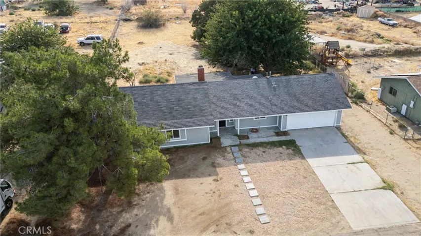40245 176th E, Lake Los Angeles, California 93591