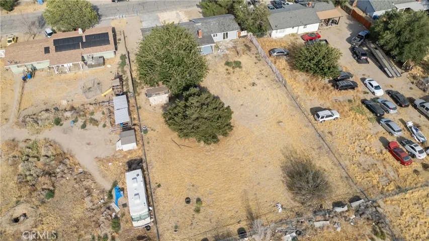 40245 176th E, Lake Los Angeles, California 93591