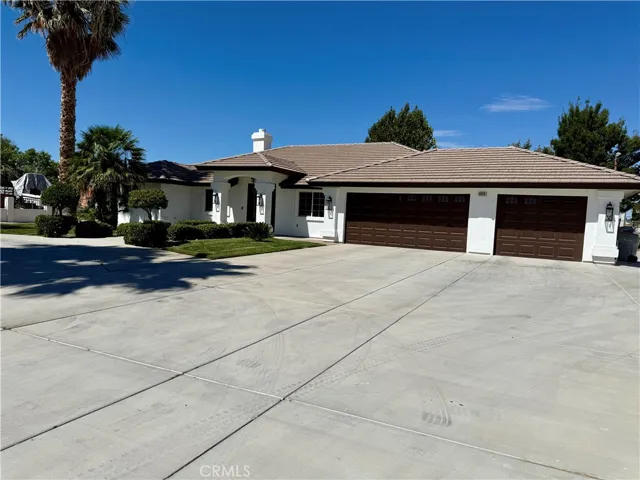 11428 Hickory, Hesperia, California 92345