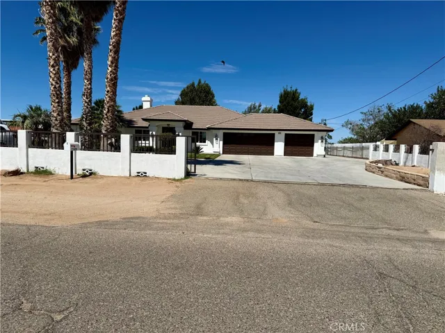 11428 Hickory, Hesperia, California 92345