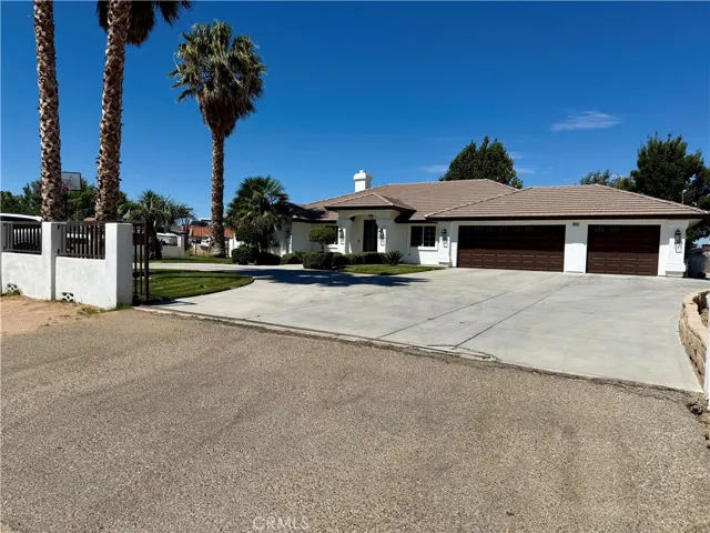 11428 Hickory, Hesperia, California 92345