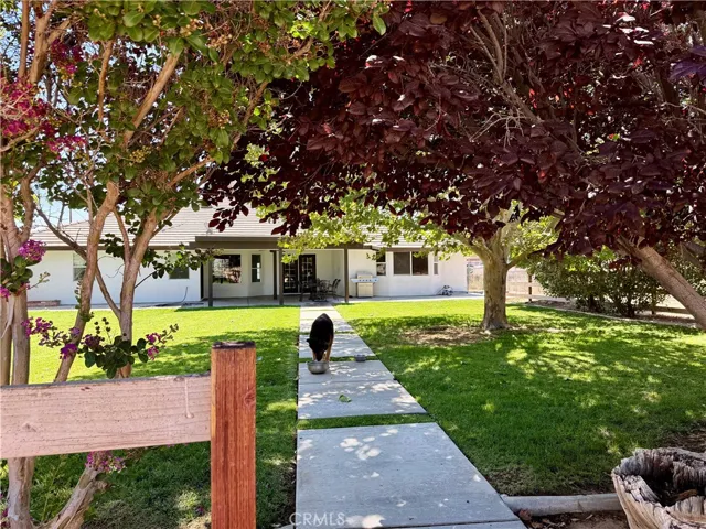 11428 Hickory, Hesperia, California 92345