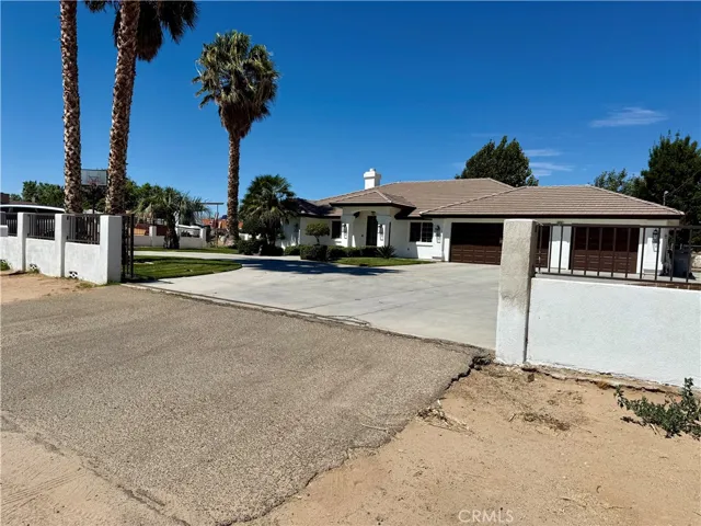 11428 Hickory, Hesperia, California 92345