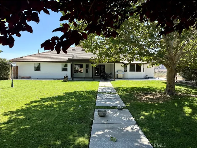 11428 Hickory, Hesperia, California 92345