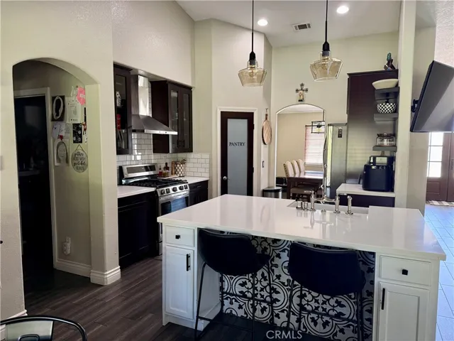 11428 Hickory, Hesperia, California 92345