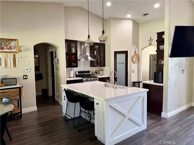 11428 Hickory, Hesperia, California 92345