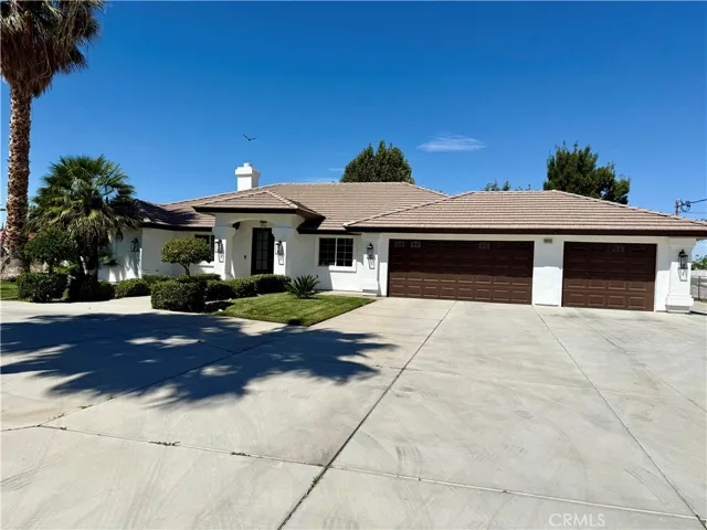 11428 Hickory, Hesperia, California 92345
