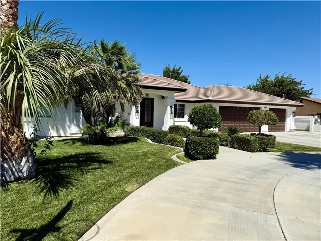 11428 Hickory, Hesperia, California 92345