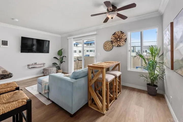 124 Elder Avenue H, Imperial Beach, California 91932