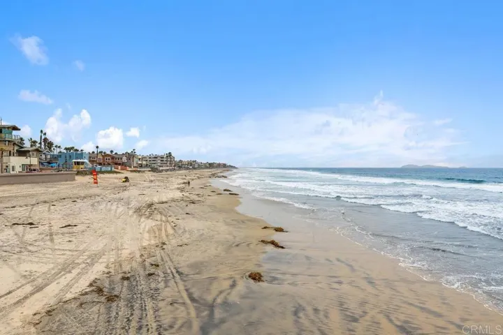 124 Elder Avenue H, Imperial Beach, California 91932