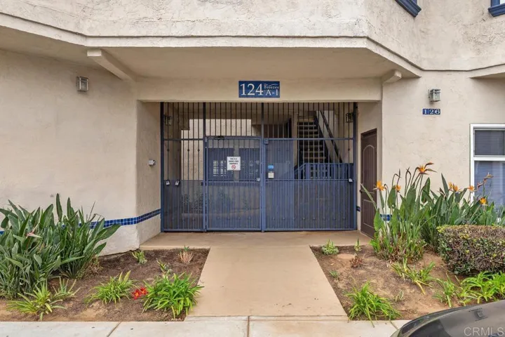 124 Elder Avenue H, Imperial Beach, California 91932