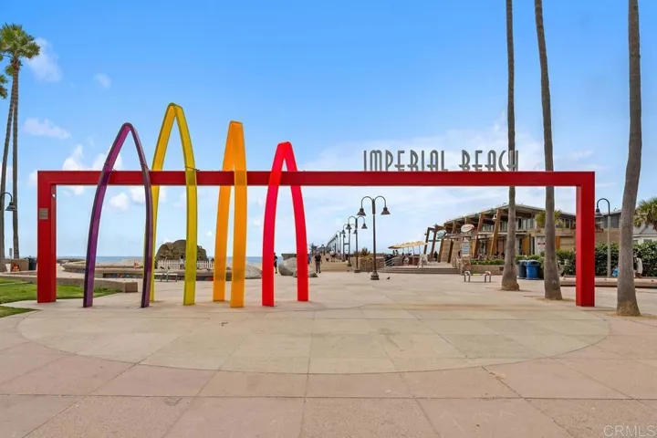 124 Elder Avenue H, Imperial Beach, California 91932
