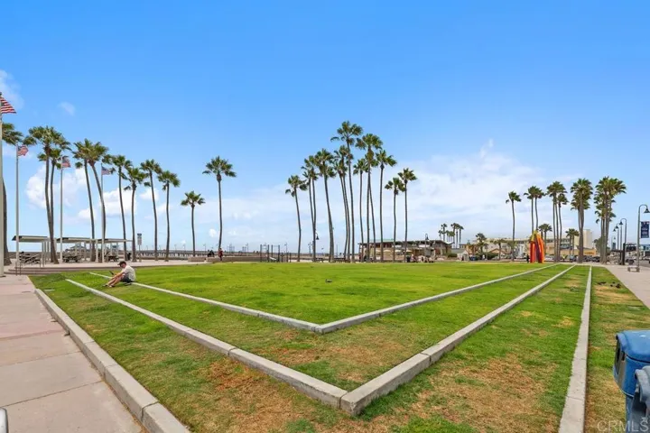 124 Elder Avenue H, Imperial Beach, California 91932
