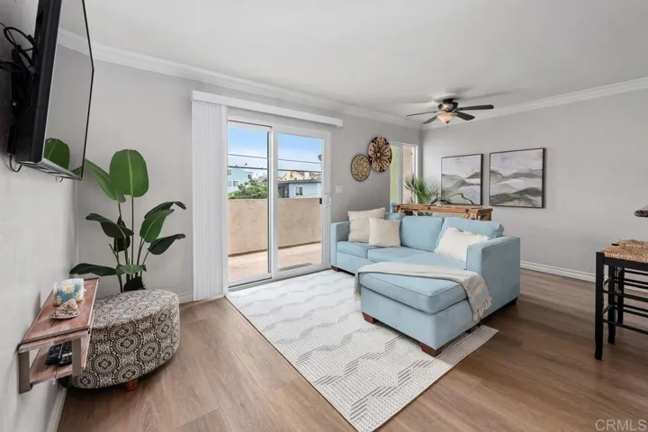 124 Elder Avenue H, Imperial Beach, California 91932