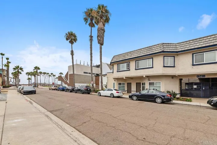 124 Elder Avenue H, Imperial Beach, California 91932
