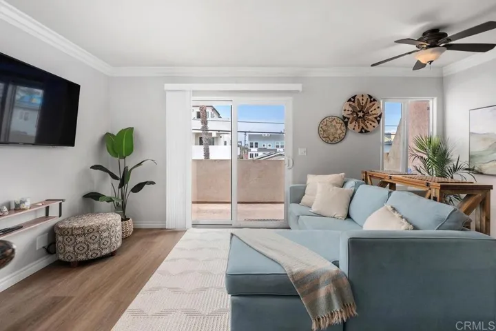 124 Elder Avenue H, Imperial Beach, California 91932