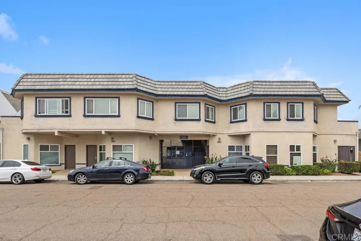 124 Elder Avenue H, Imperial Beach, California 91932