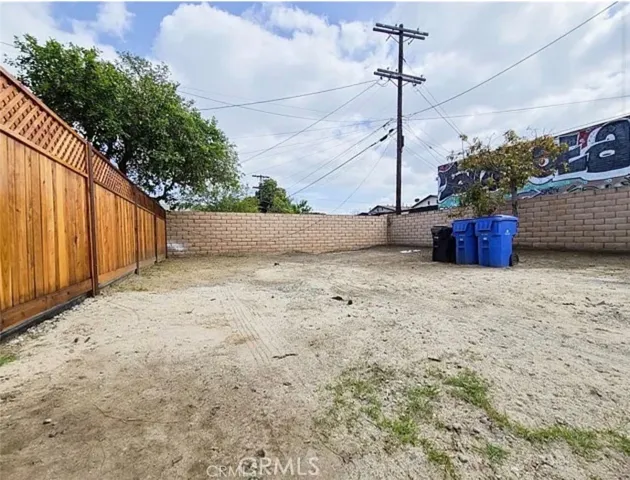 4312 Ascot, Los Angeles, California 90011